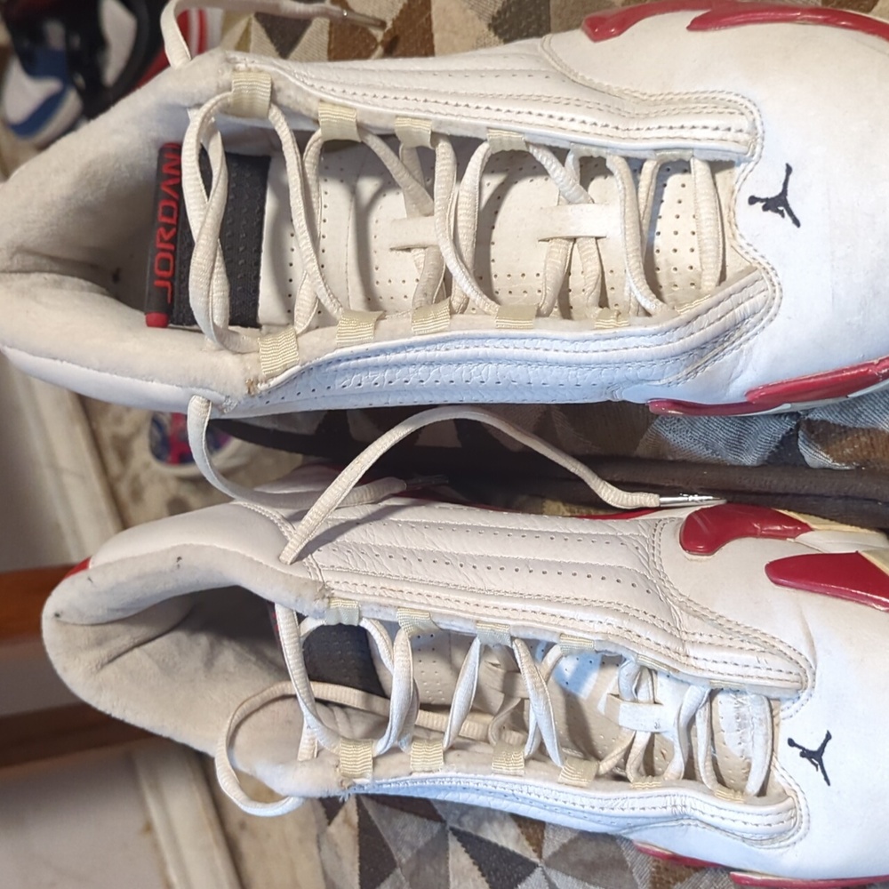 Jordan 14